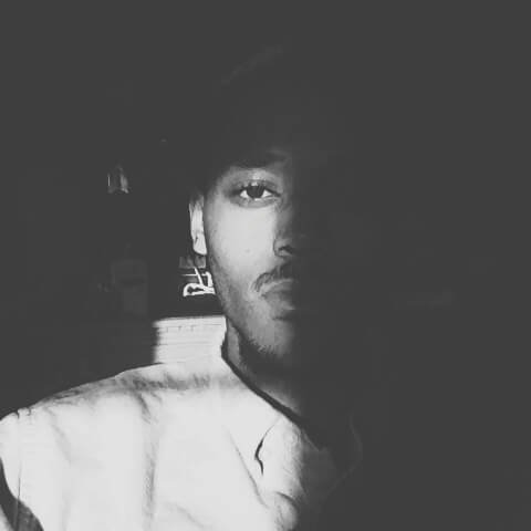 Aaron John Amado