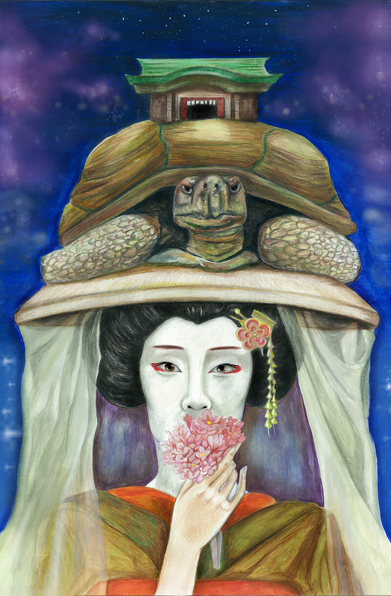 Adam Vieira's Work