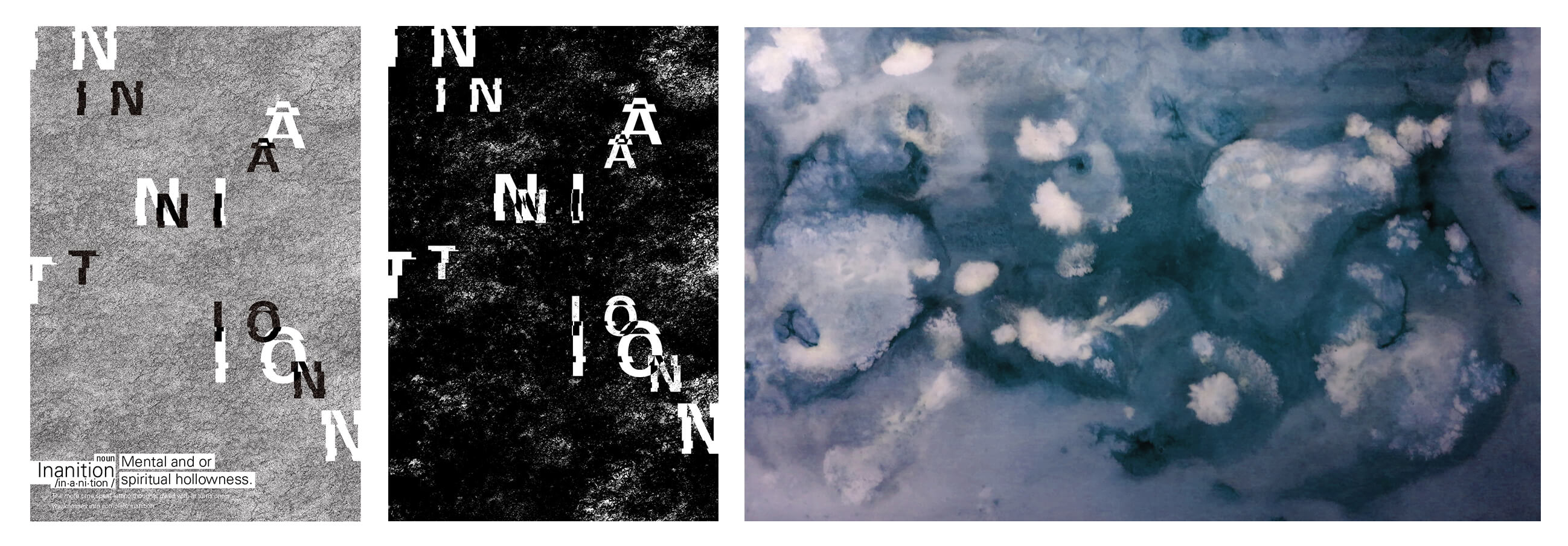 Aimee Gonsalves's Work