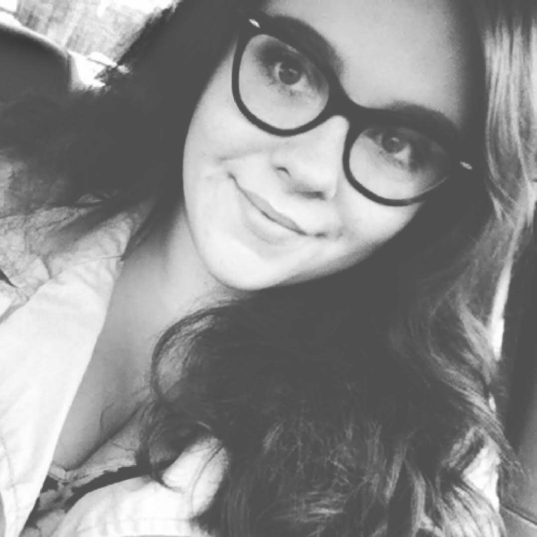 Amanda Jones
