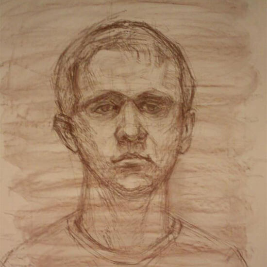 Andrew Saulnier