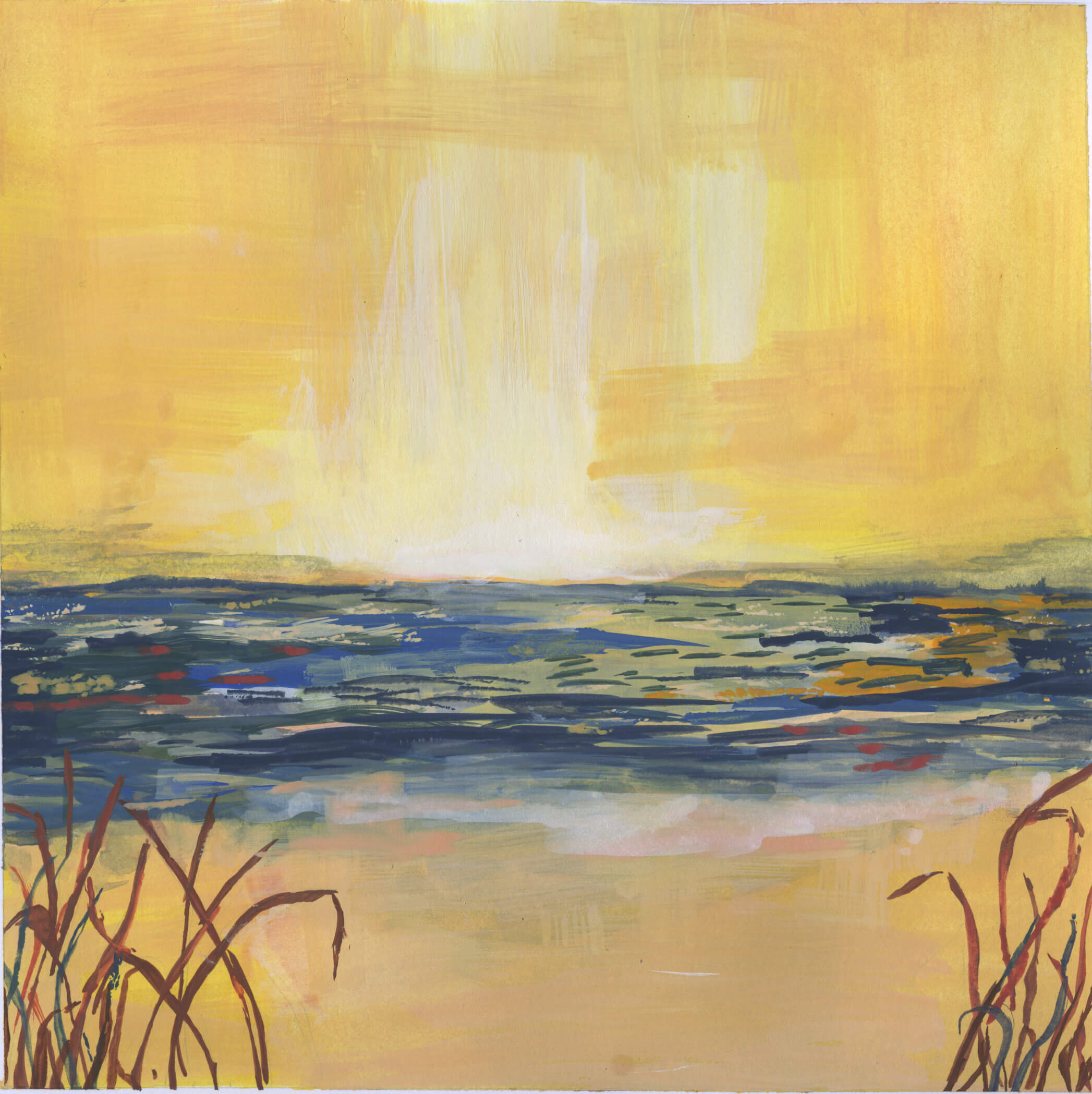 Annika Wynne's Work