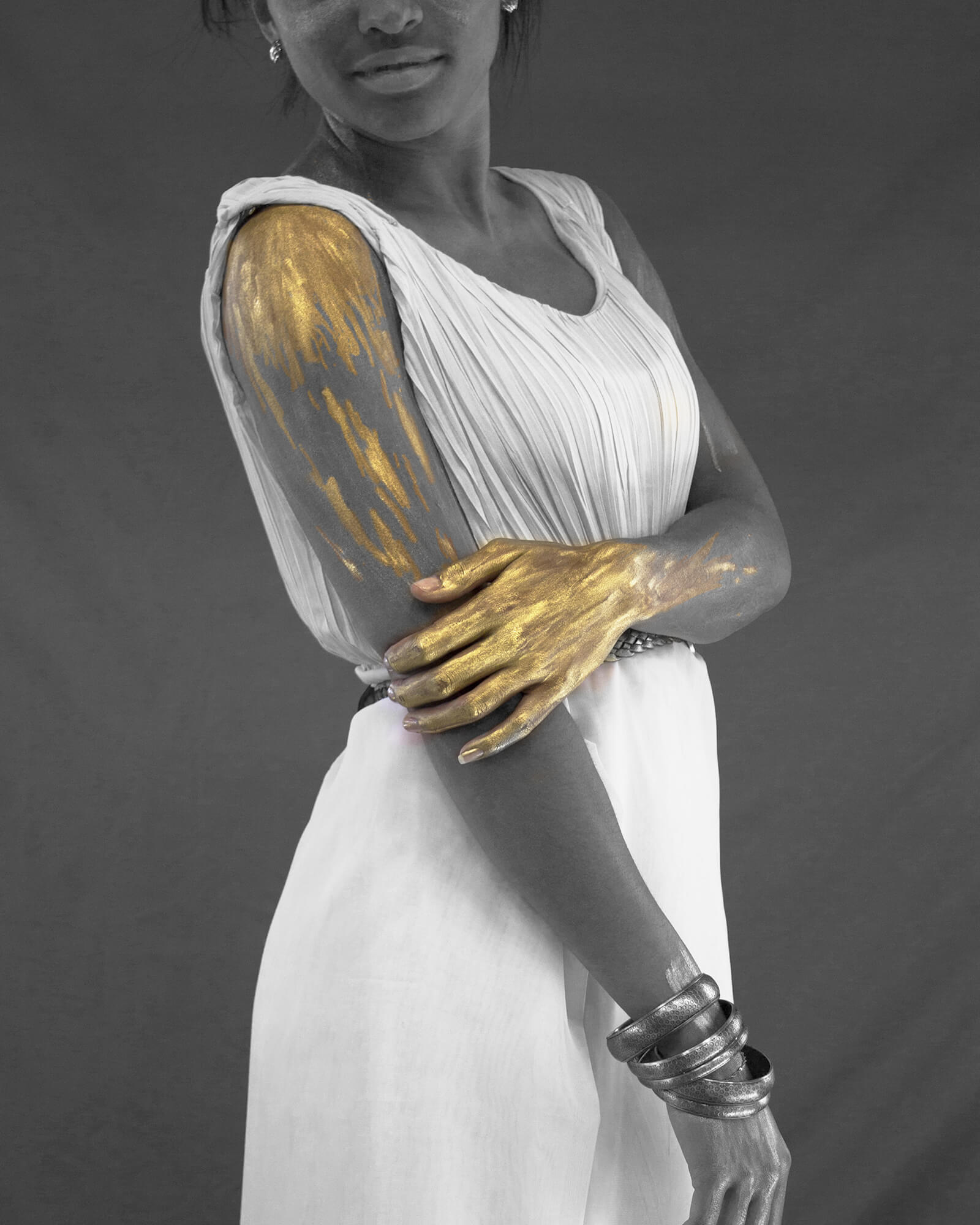 Ashley Rego's Work