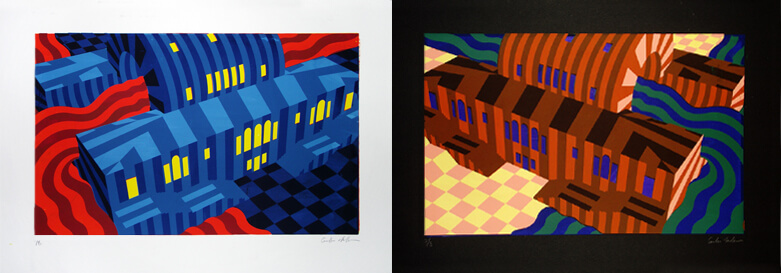 Camden McCabe's Work