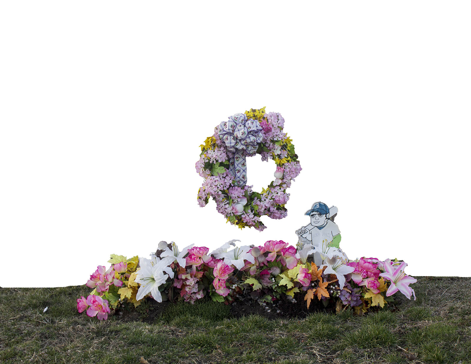 Camille Bovat's Work