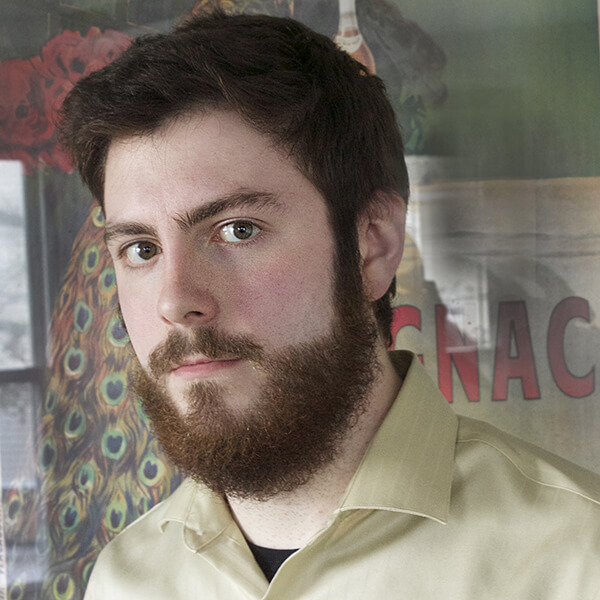 Derek Murphy