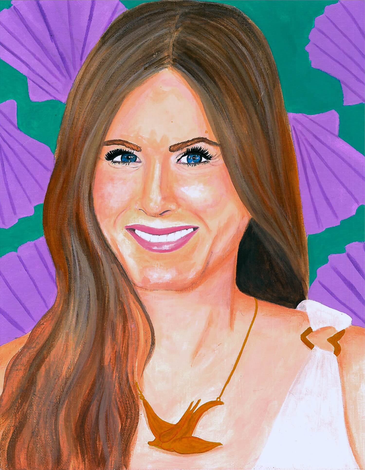 Evdokia Sotiropoulos' Work
