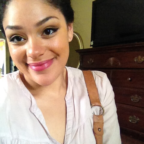 India Brown