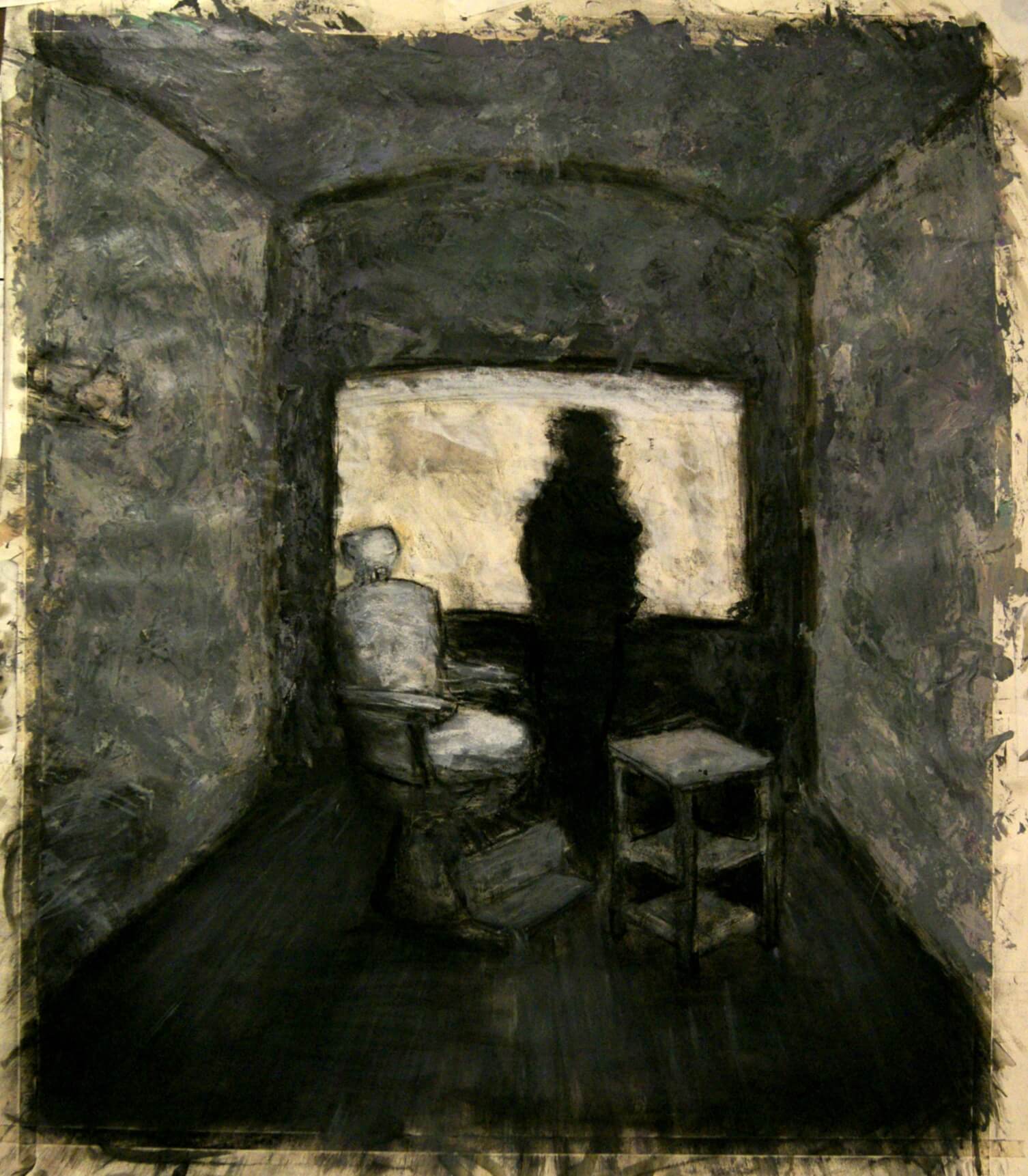 Johnus Derby's Work