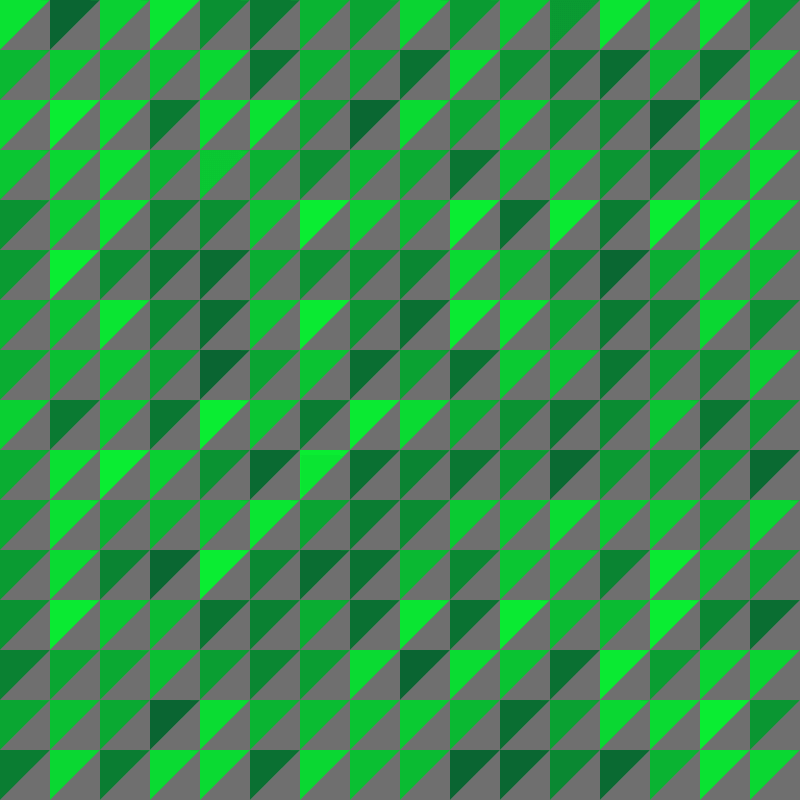 Johnus Derby's Work