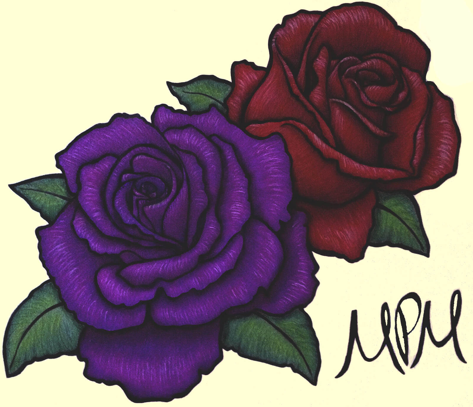 Melissa P. Mascaro's Work