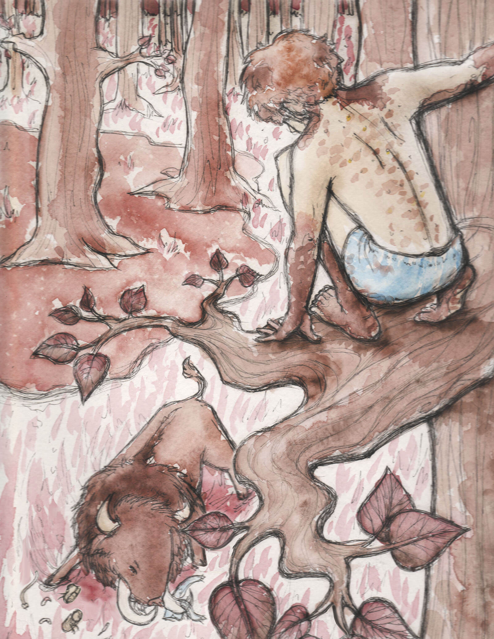 Melissa P. Mascaro's Work