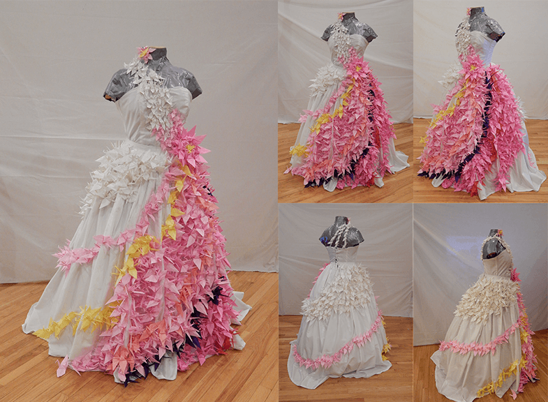 Monica Lopes's Work