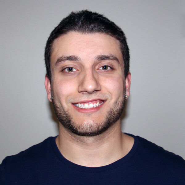 Nicholas Nearhos