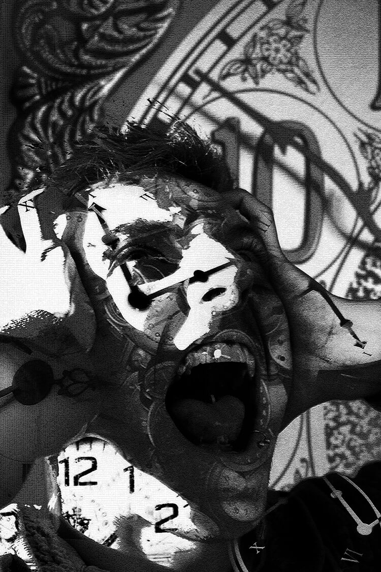 Oskar Augustowski's Work