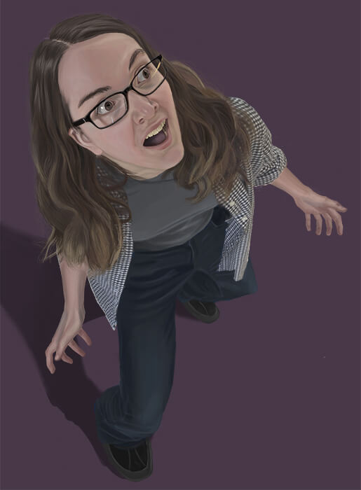 Ray Smith's Work