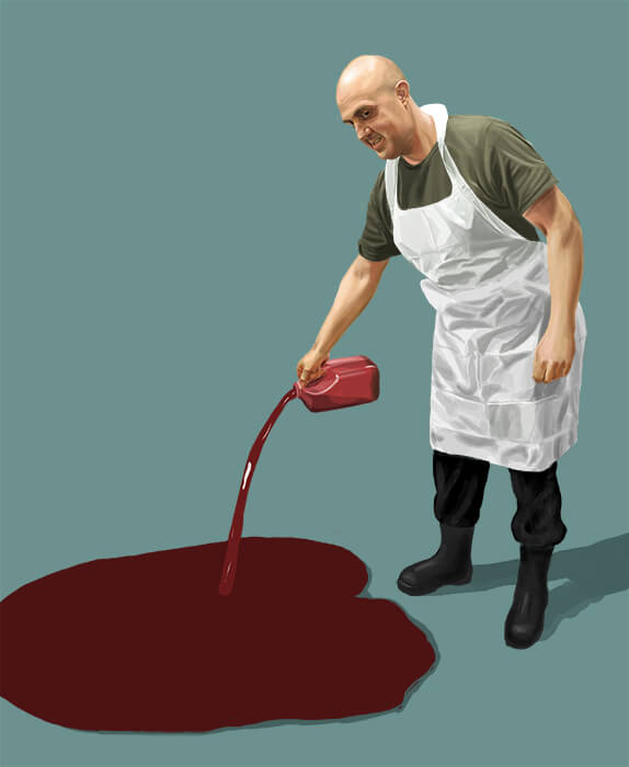 Ray Smith's Work