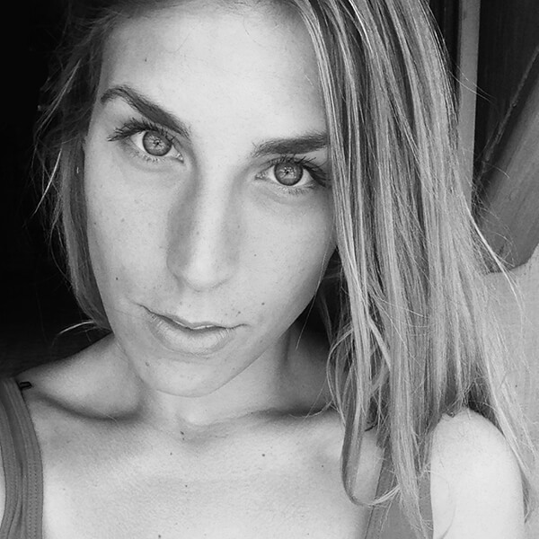 Samantha Augustine
