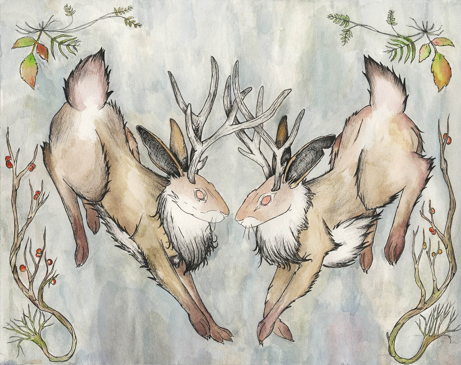 Sara Nielsen's Work