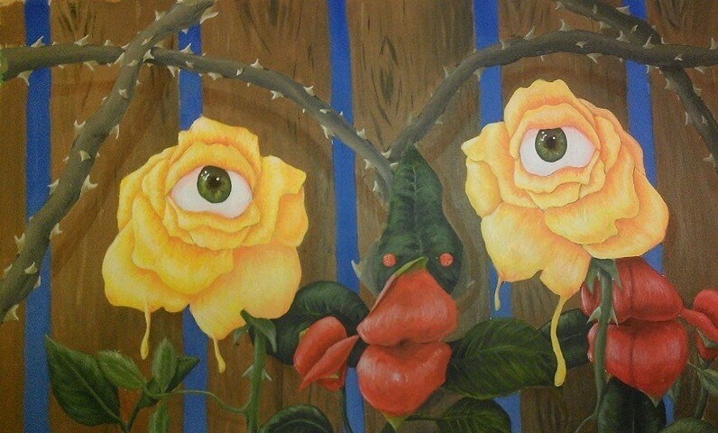 Sarah Anastasio's Work