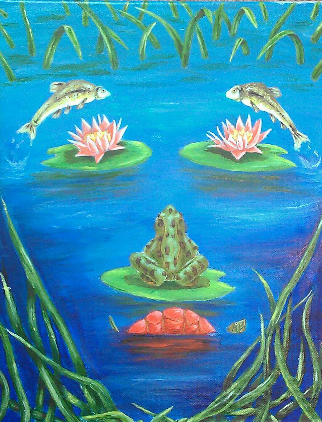 Sarah Anastasio's Work