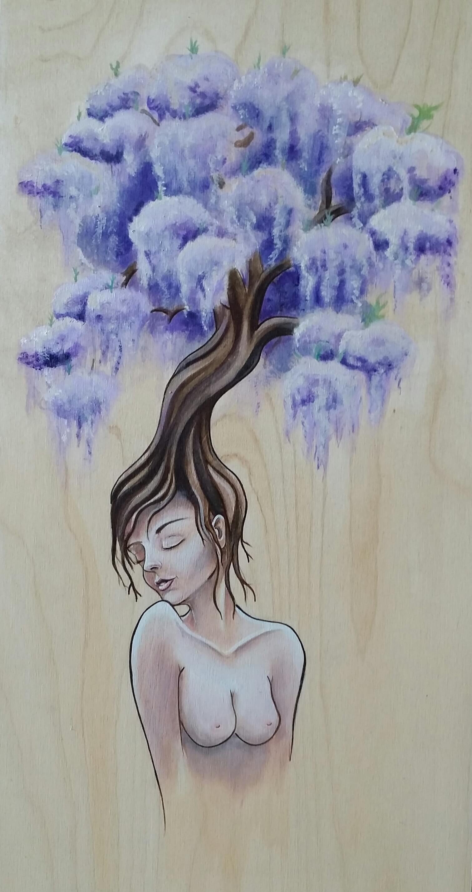 Tara Martin's Work