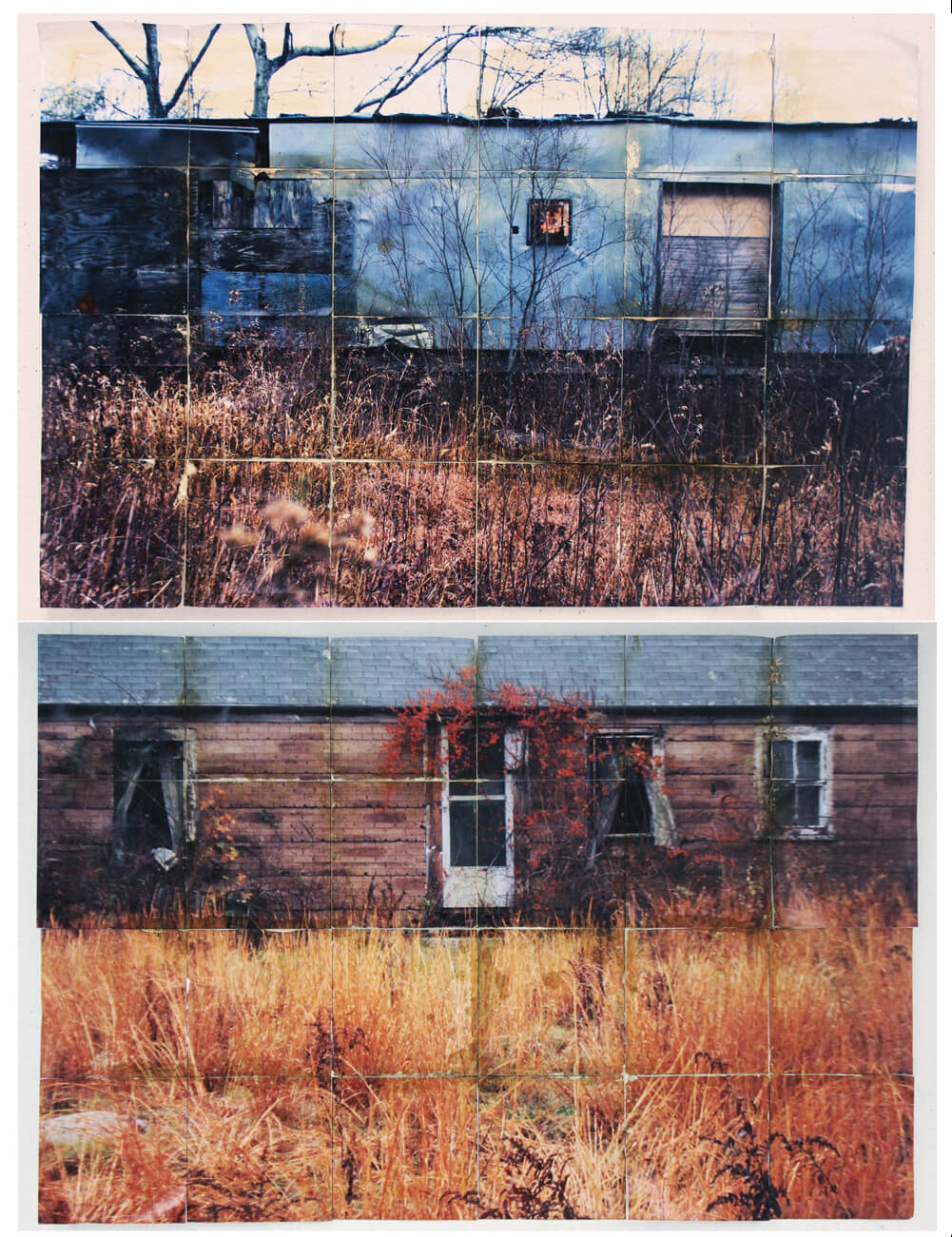 Thomas Akt's Work