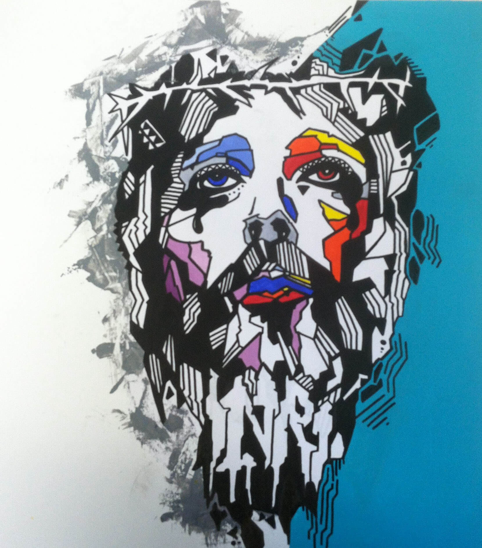 Timothy Michael Littlehale's Work