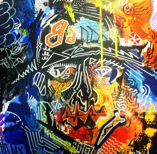 Timothy Michael Littlehale's Work