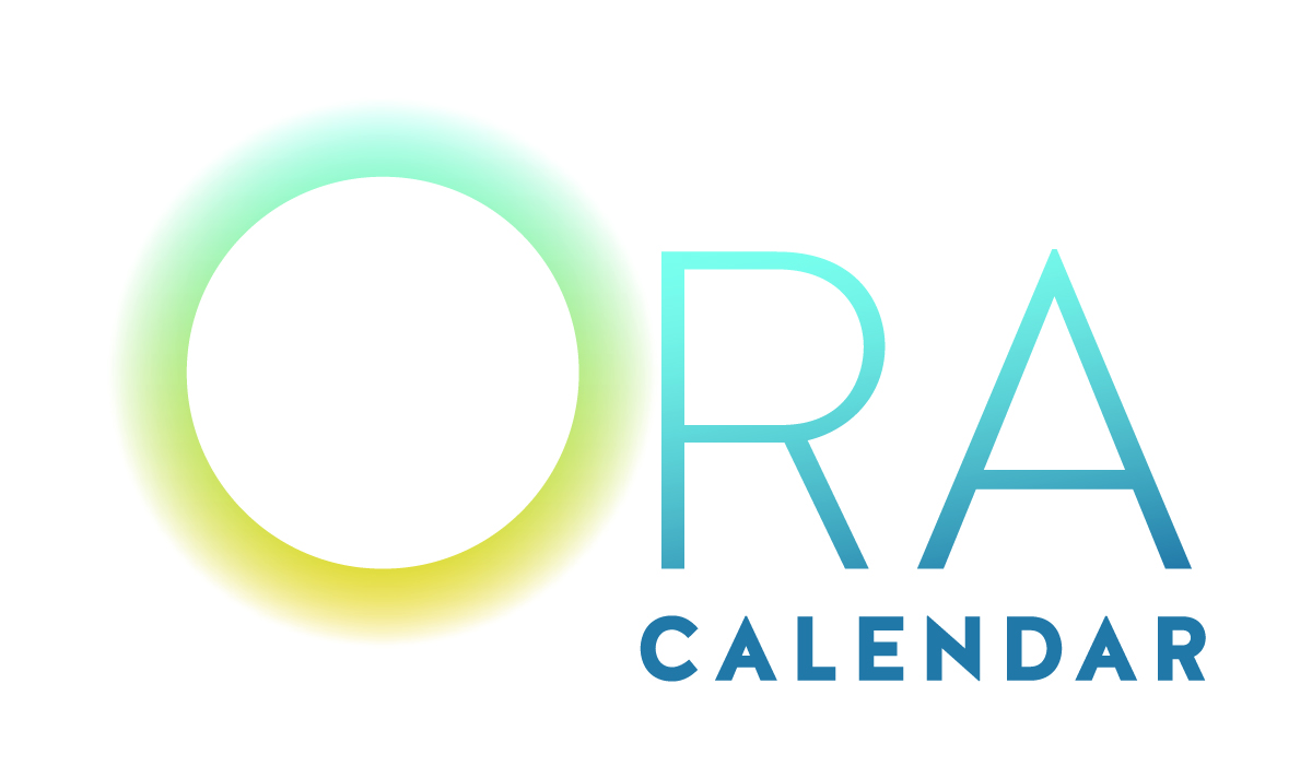 Ora Calendar | Logo
