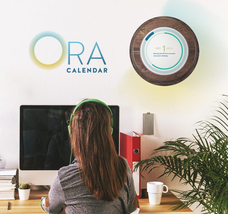Ora Calendar
