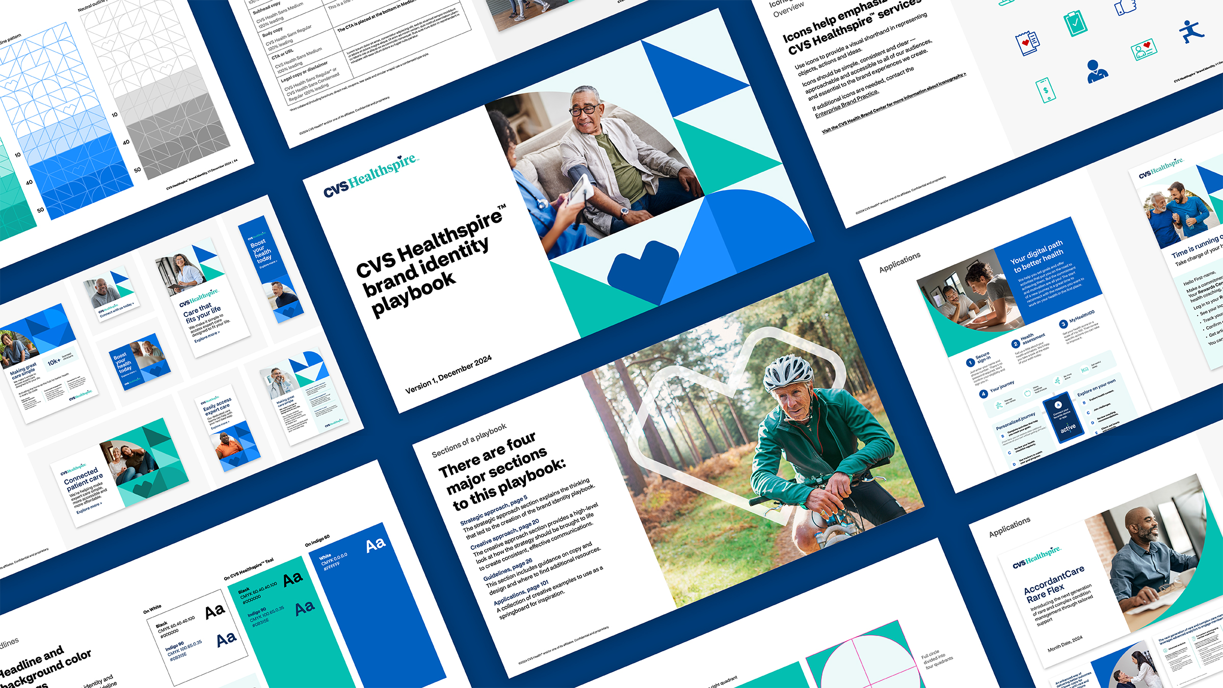 CVS_Healthspire_Playbook