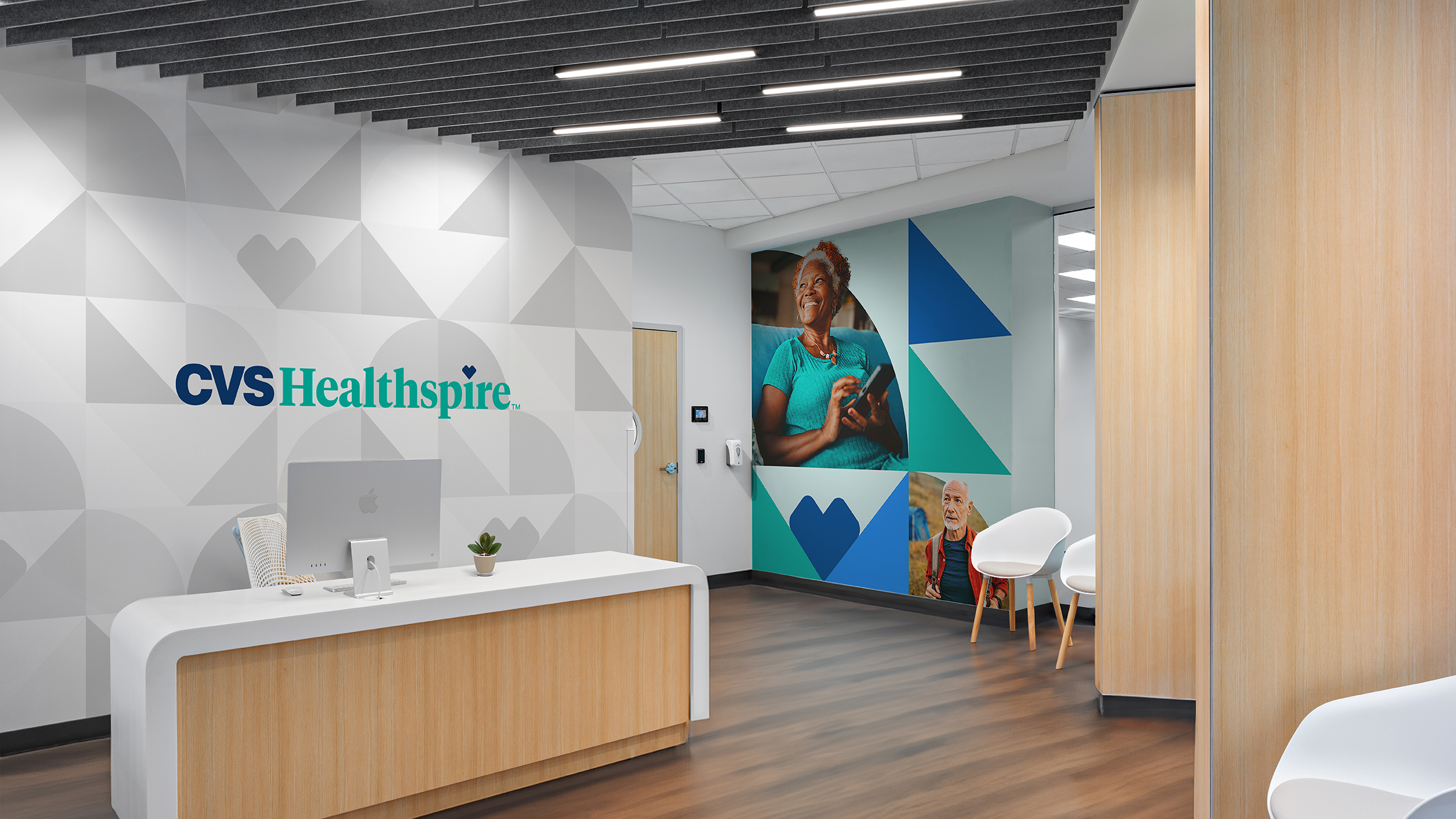 CVS_Healthspire_Reception