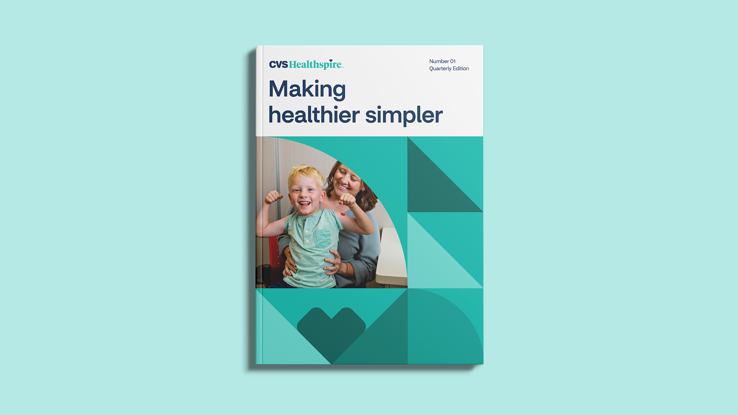 CVS_Healthspire_Report
