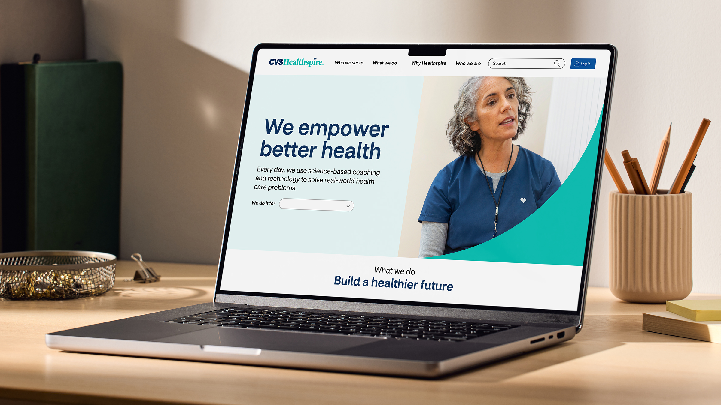 CVS_Healthspire_Site
