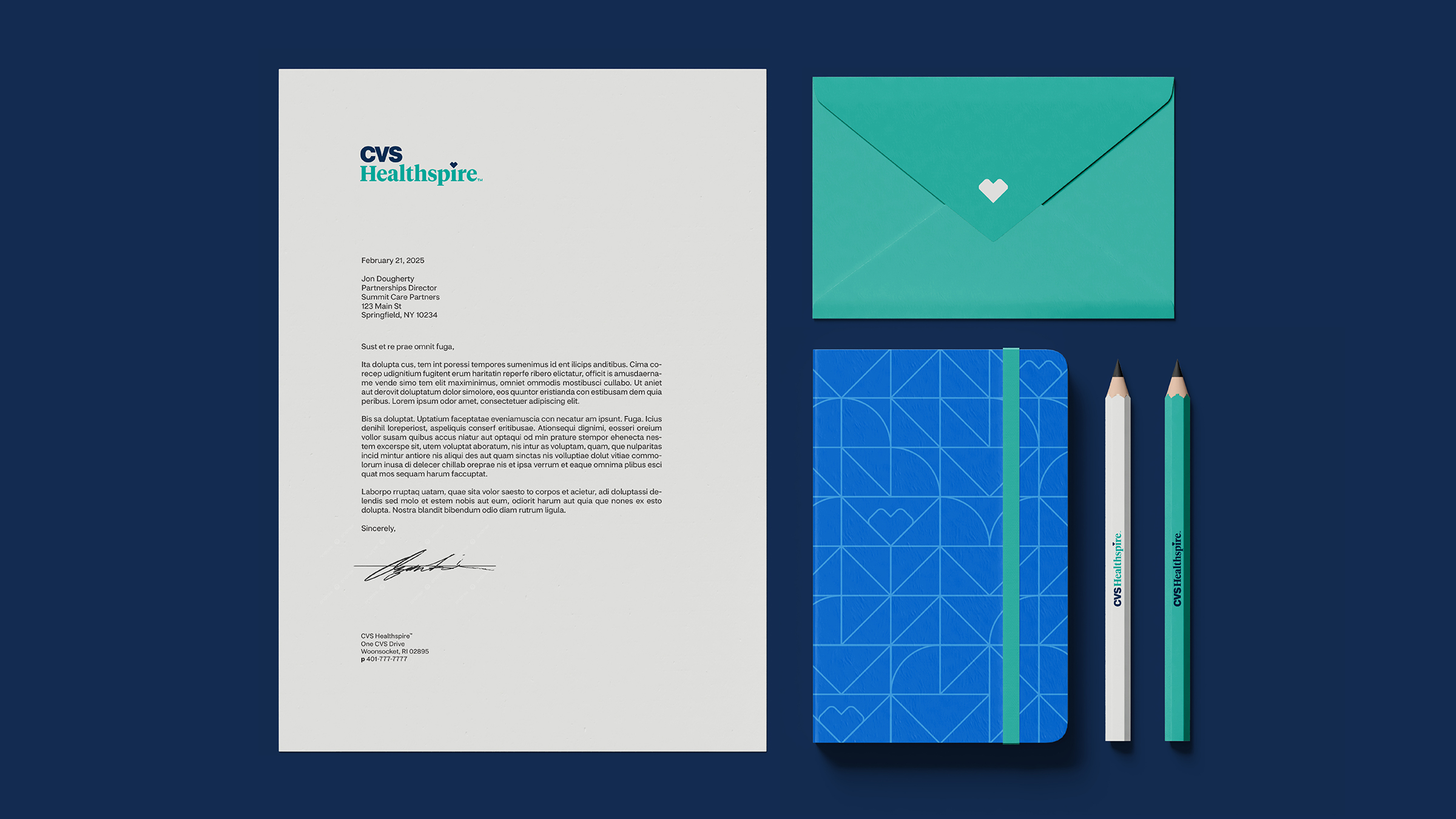 CVS_Healthspire_Stationery